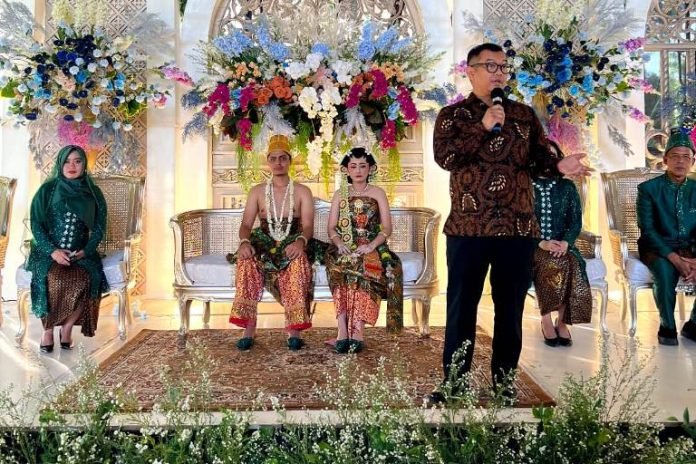 Wedding Open House, Hotel ASTON Serang Hadirkan Inspirasi Dekorasi Pernikahan hingga Paket Honeymoon di Bali