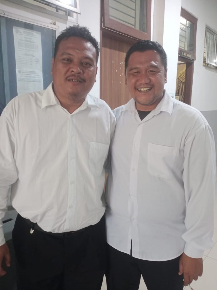 2 Mantan OBB Menuju 15 Besar Calon Anggota KIP Agara