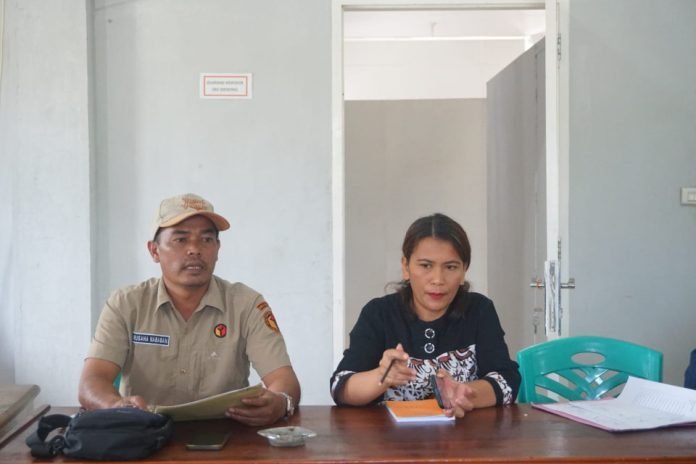 Marusaha Nababan : Sebagai Suporting System Korsek Siap Memfasilitasi Tugas Bawaslu