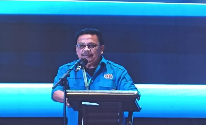 24 Wartawan Muda Anggota PWI Aceh Ikut Uji Kompetensi