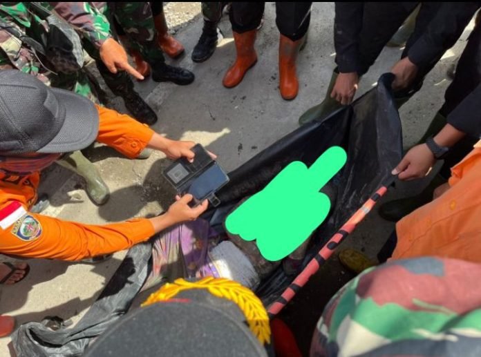 3 Orang Korban Longsor di Humbahas Telah Ditemukan