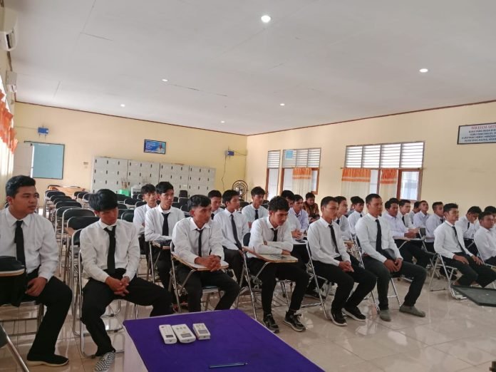 47 Pahlawan Tapsel Sumbang Devisa Negara