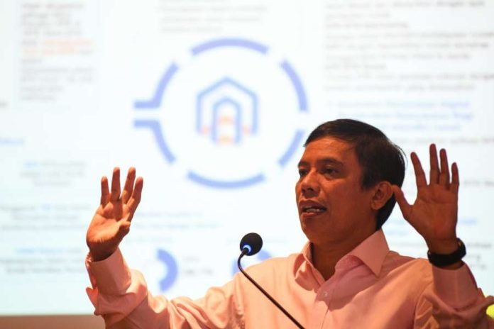 47 Tahun KPR BTN, Wujudkan Impian Sekitar 5,6 Juta Masyarakat Indonesia