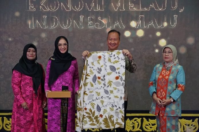 70,26 Persen Industri Kecil Dikelola Perempuan