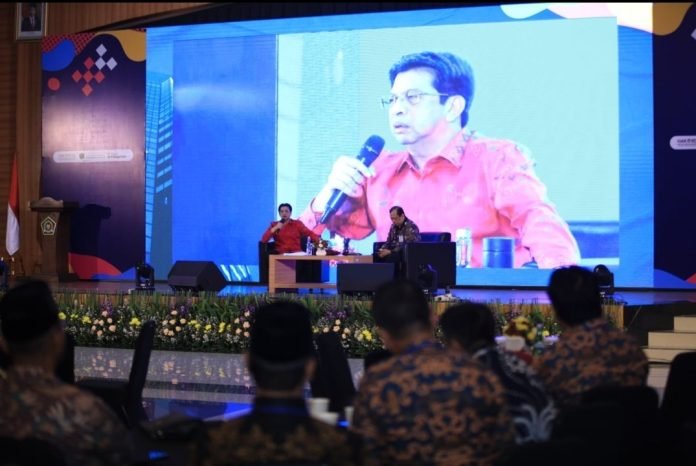 96 Persen Pengaduan Masyarakat ke Itjen Kemenag Ditindaklanjuti