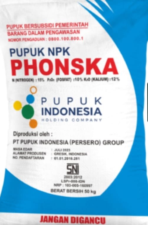 Aktivis Arfan Saragih. SH : Pemkab Tapanuli Utara Tidak Serius Awasi Distribusi Pupuk Bersubsidi