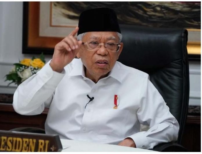 Alat Deteksi Erupsi Merapi Sering Hilang, Wapres Perintahkan PVMBG Perketat Pegawasan