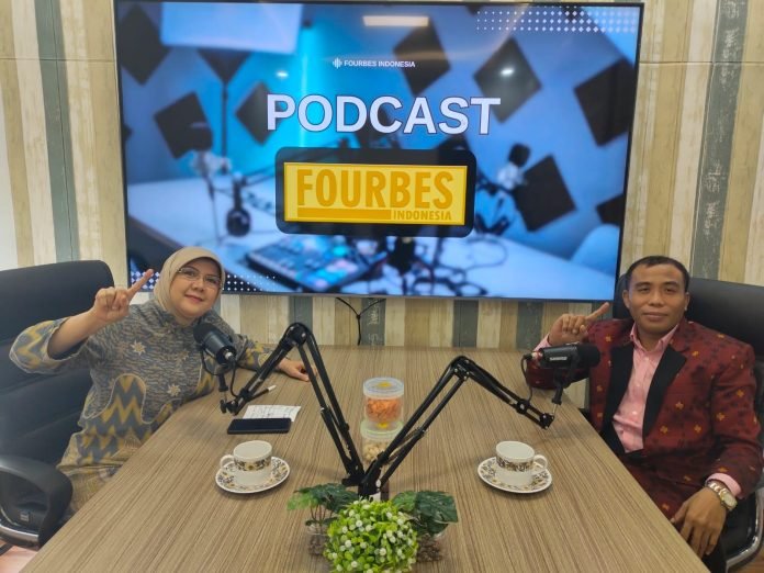 Anies Nyatakan Perang Gerilya Terhadap Stunting