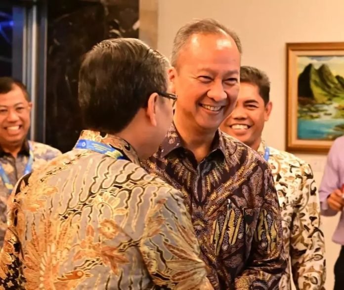 Apresiasi Resilience and Sustainability Industry Dorong Pelaku Industri Kurangi Emisi Karbon 1