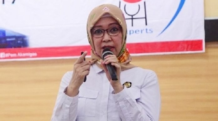 BPH Migas Dorong Peningkatan Konsumsi Gas Domestik