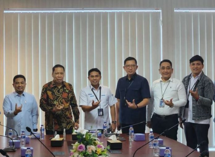 BRI Gelar Campus Hiring di Universitas Muhammadiyah Sumatera Utara