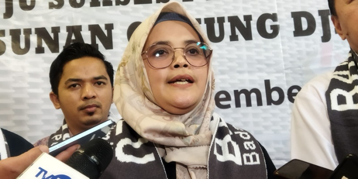 Bawaslu Bantah Tudingan Penyebab Kebocoran Data: Data NIK Dipegang KPU