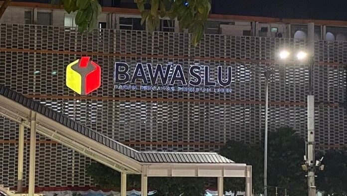 Bawaslu, SIPS V.3
