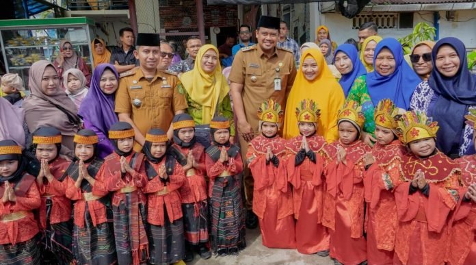 Bobby Nasution Ajak Aisyiyah Jaga Kota Medan Tetap Kondusif