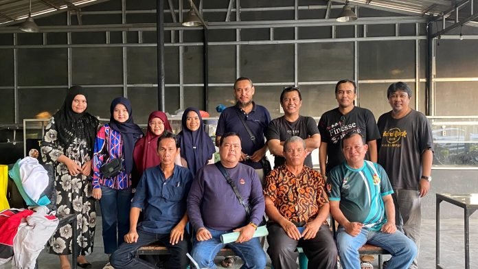 Bridge Sumut Tetap Target 2 Emas PON 2024