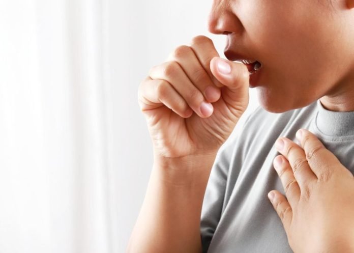 Waspada Pneumonia, Semua Jajaran Kesehatan Diminta Siaga