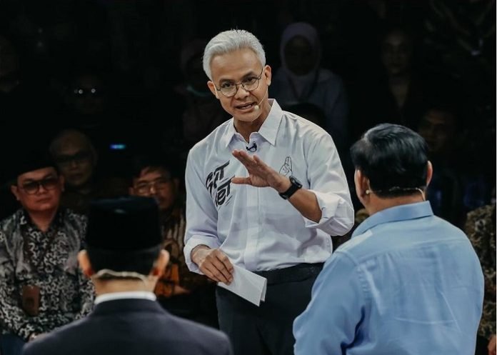 Bukan Janji! Program KTP SAKTI Ganjar – Mahfud Bentuk Tranformasi Satu Data