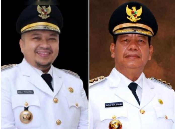 Bupati Tapsel dan Simalungun akan Terima Anugerah PWI