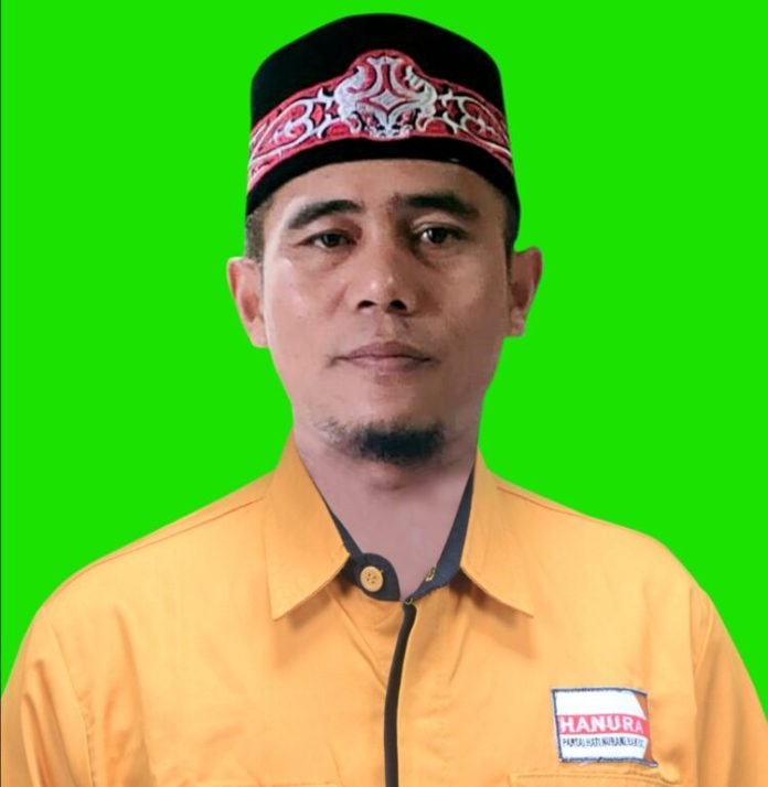 Caleg Dapil Selat Ini Dorong Pengembangan UMKM dan Pariwisata