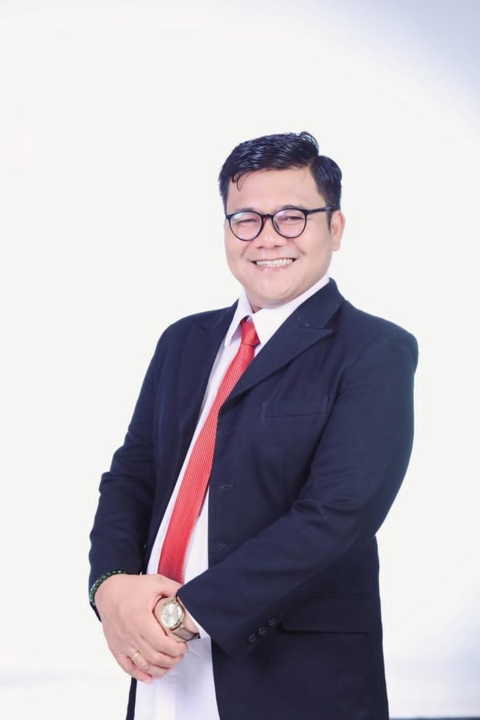 Calon DPD RI Andi Junianto Dorong Pemerintah Bentuk 2 Badan Baru, BNP2KP dan BAKERNAS