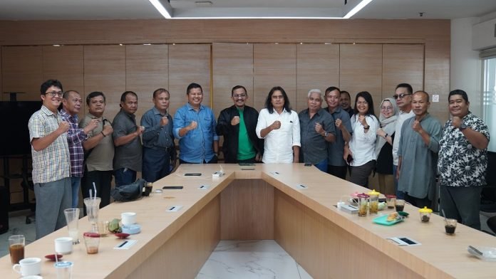 Capaian Kinerja Pj Gubernur Sumut, *Sukses Meningkatkan 10 Program Prioritas Pembangunan*