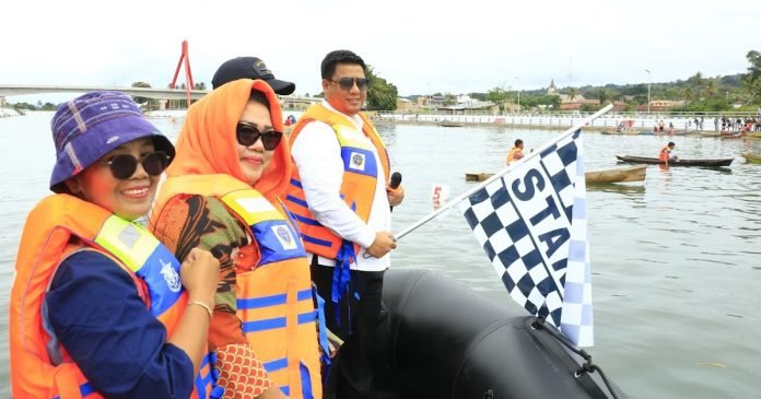 Catat!! Tempat Wisata di Samosir yang Wajib Dikunjungi saat Libur Natal dan Tahun Baru 2024