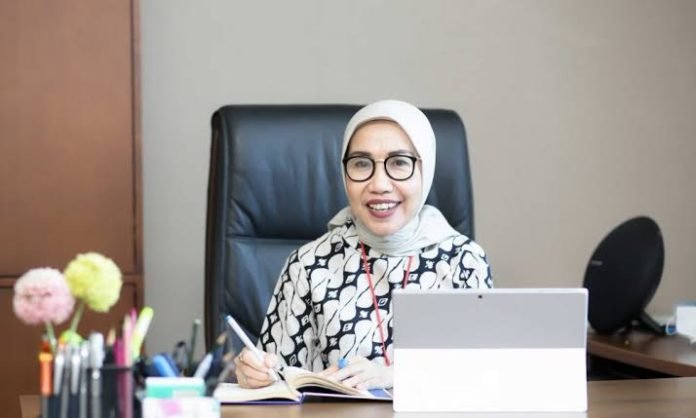 DJP Mudahkan Penghitungan PPh Pasal 21