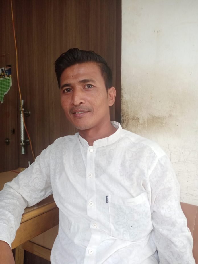 DPD LSM Lira Batal Demo Pansel KIP Agara