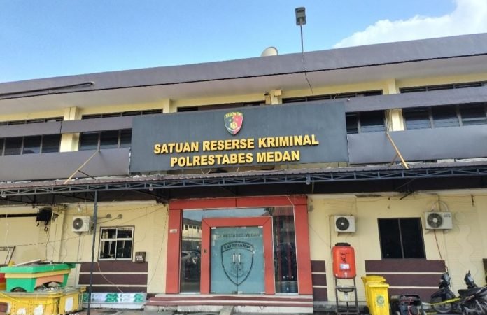 DPD Perindo Taput Lantik DPC dan Ranting Tingkat Desa di Dapil 2 Kecamatan Pagaran