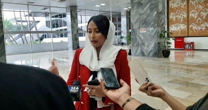 DPR Soroti Pentingnya Peran Perempuan Ikut Penanganan Perubahan Iklim dan Transisi Energi