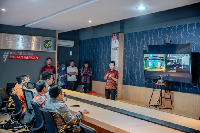 Dijadwalkan Selesai Oktober 2024, Stadion Teladan Pasca Rehabilitasi dan Renovasi Berstandar FIFA