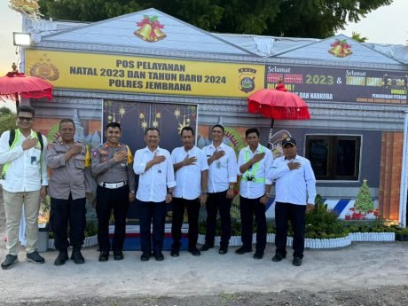 Dipantau oleh Direktorat Jenderal Perhubungan Darat , LIBUR NATARU, 11 LINTASAN PENYEBERANGAN ALAMI KENAIKAN PRODUKTIVITAS.