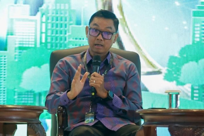 Dirut PLN Beberkan 3 Langkah Strategis Energi Listrik Jadi Penggerak Ekonomi