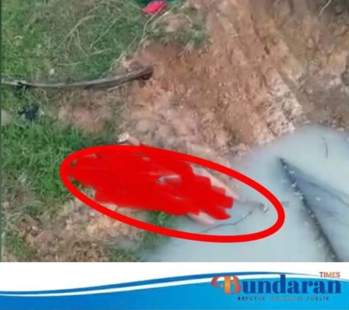 Dua Bocah Kelas 5 SD Tewas Tenggelam di Galian PTPN IV Tanah Itam Ulu