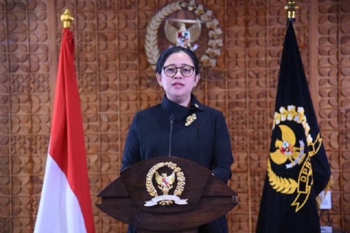 Dua Kasus Kematian Baru, Puan Minta Vaksinasi Covid-19 Dimasifkan Lagi