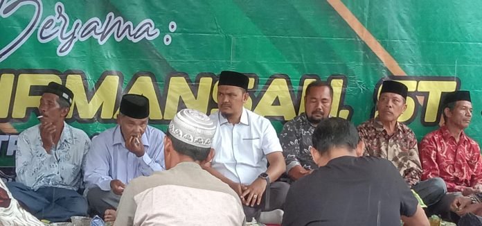 Dukungan Menguat, Deni Irmansah Siap Maju di Pilkada Aceh Selatan 2024