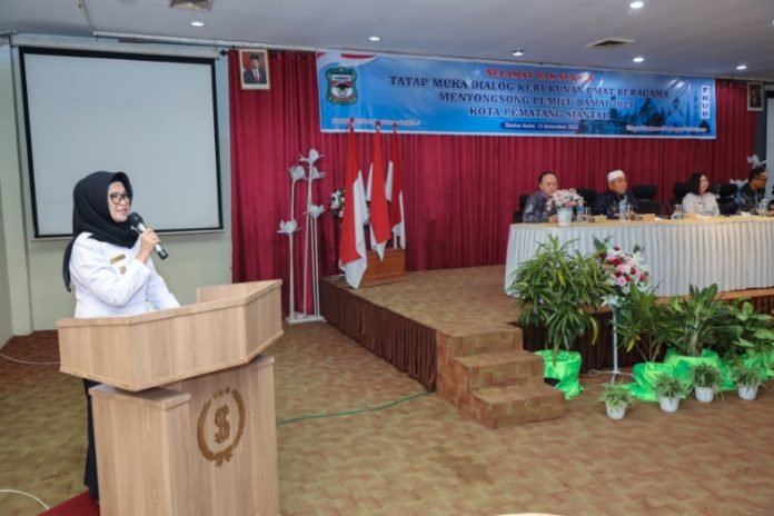 FKUB Pematang Siantar