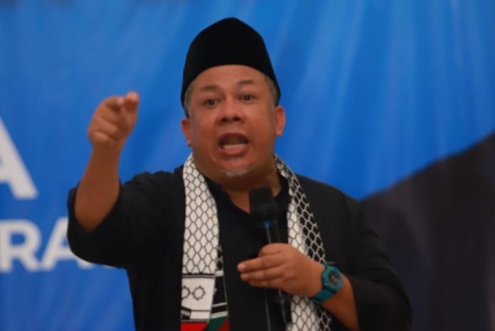 Fahri Hamzah Optimis Partai Gelora Bakal Jadi Partai Terbesar di Indonesia