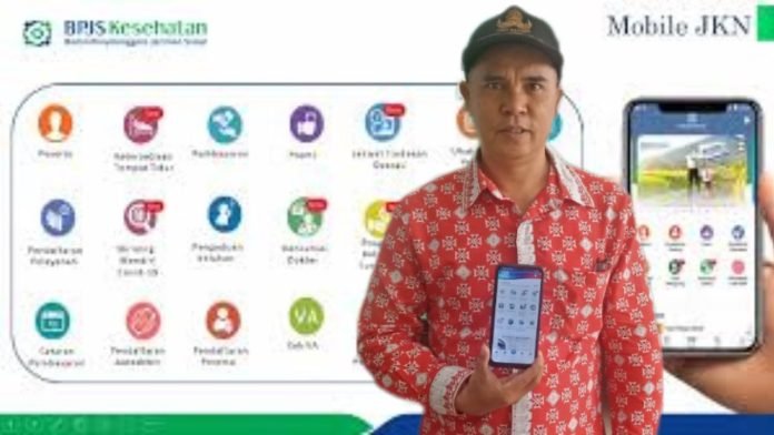 Fitur-fitur Aplikasi Mobile JKN Terbukti Mudahkan Pelayanan Peserta