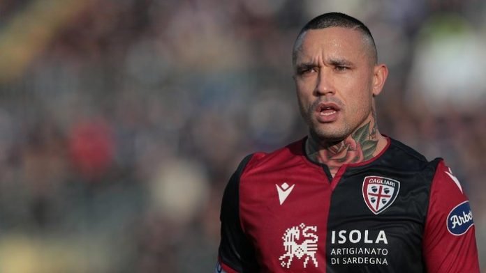 Gabungnya Radja Nainggolan Jadi Harapan untuk Liga Indonesia Lebih Baik
