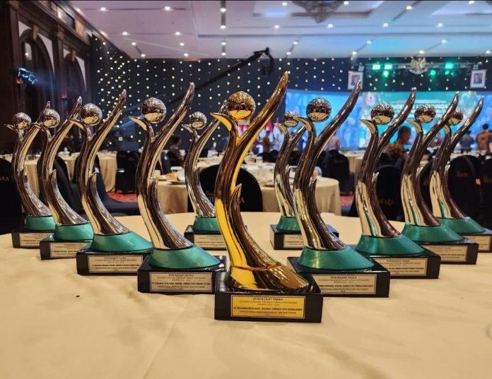 Gemilang, Pertamina Patra Niaga Regional Sumbagut Raih 1 Proper Emas dan 10 Proper Hijau KLHK
