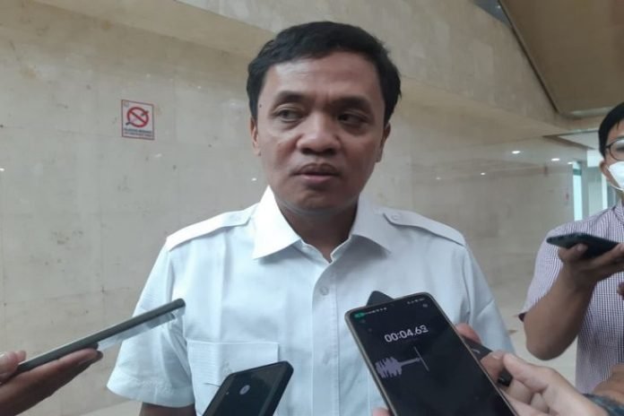 Gerindra Klaim Kepleset Lidah Mahfud Lebih Parah Ketimbang Gibran