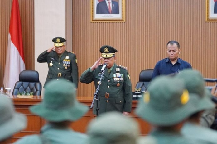 HUT Polhut Ke 57 Tahun, Ini Temanya: “Konsolidasi Peran Polhut Sebagai Garda Depan Dalam Pembangunan LHK Berkelanjutan”
