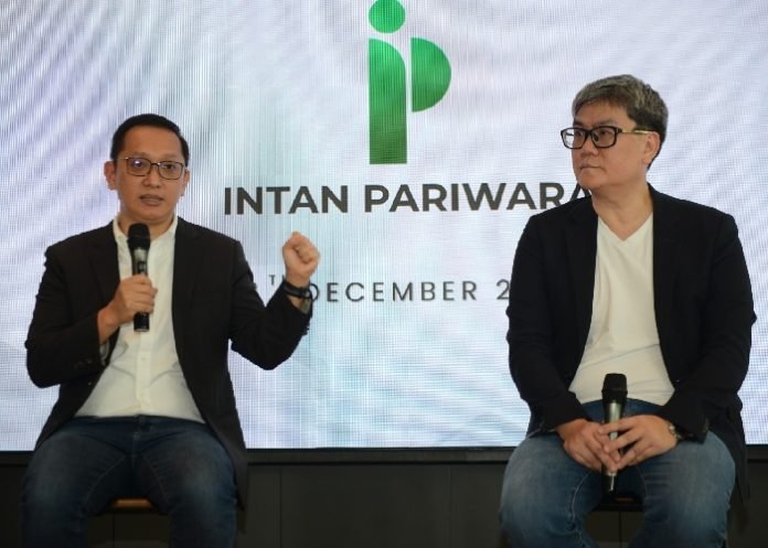 Hadirkan Ekosistem Pendidikan yang Terintegrasi, Intan Pariwara Group Umumkan Transformasi Usahanya dan Akuisisi Strategis Jelajah Ilmu