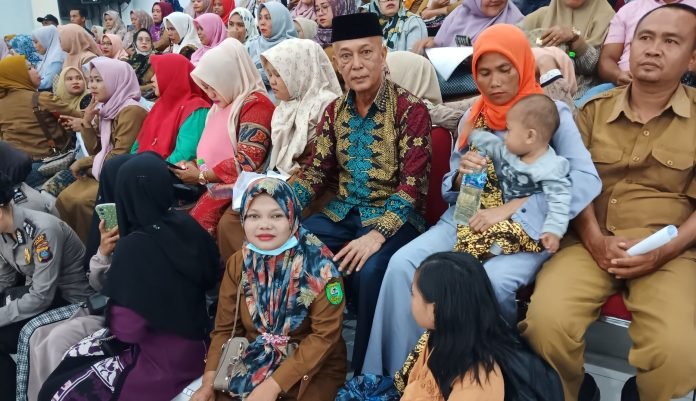 Harapan Mayoritas Guru, Batalkan Hasil Seleksi Guru PPPK Tahun 2023 Kabupaten Mandailing Natal