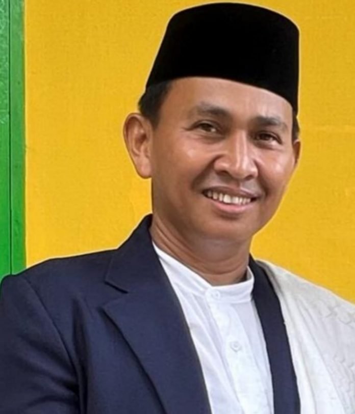 Hardi Mulyono Mundur dari Wantim Golkar Sumut, Rudi Suntari : DPP Seharusnya Memecatnya Sebagai Kader
