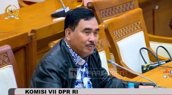 Hendrik Sitompul Apresiasi Pertamina yang Menyediakan Fasilitas Kesehatan Saat Nataru