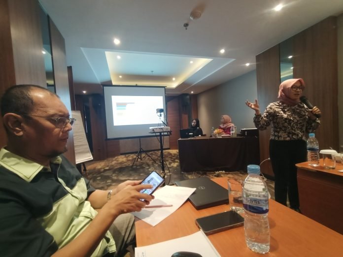 ICW dan FITRA Ungkap Hasil Asesmen Keterbukaan Informasi Publik di Sumatera Utara dan Kota Medan