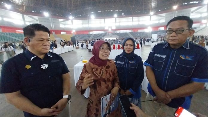 Science & Robotic Competition 2023 di Medan Sukses Digelar