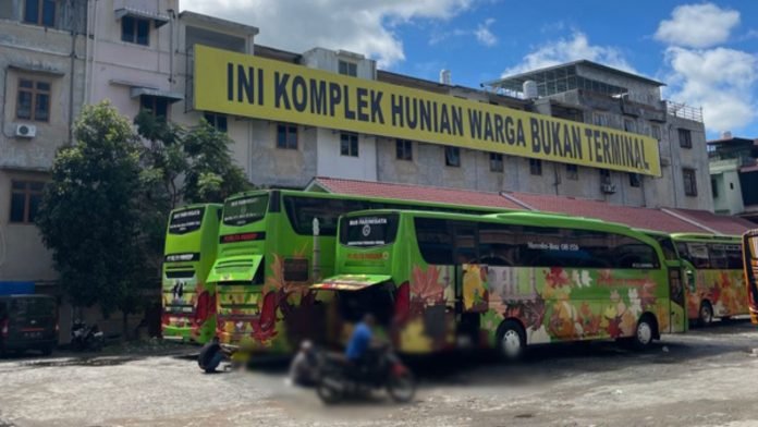 IWSBC Gugat Paradep di Pengadilan Negeri Pematang Siantar